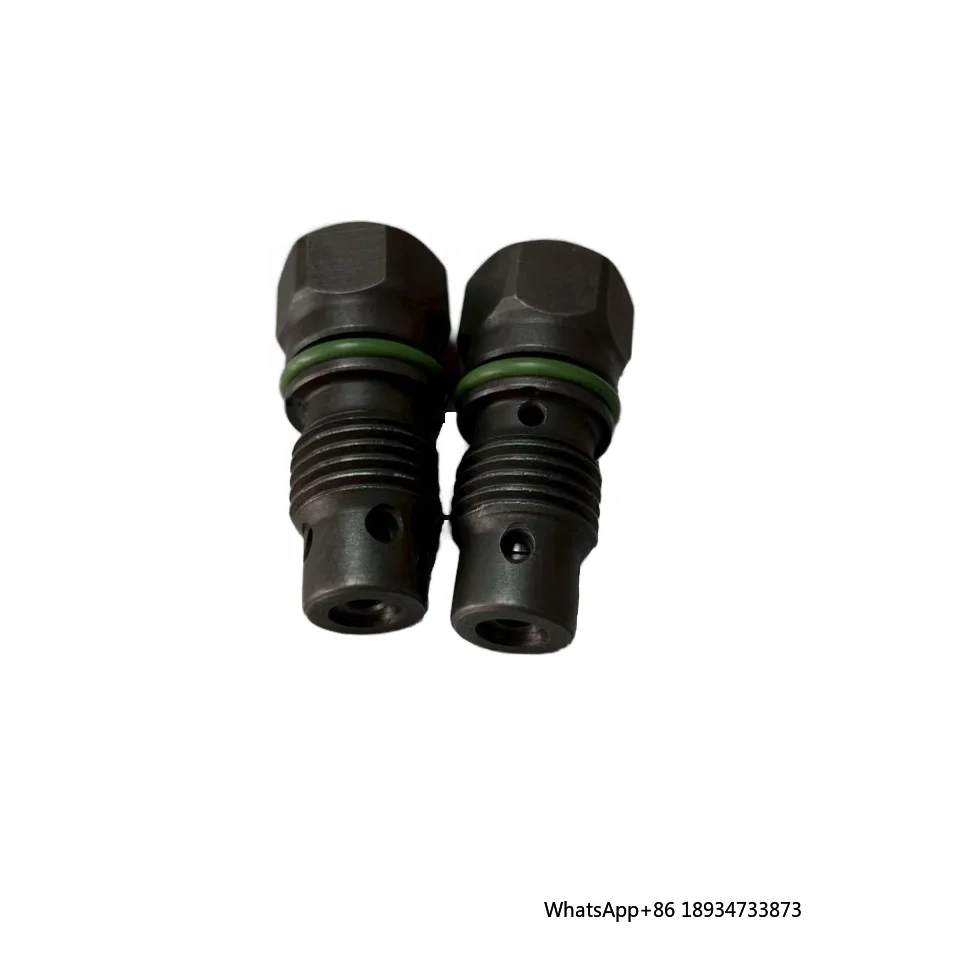 

Changan Hunter F70/Peugeot Landtrek Applicable 1.9 Fuel Pump & Parts with Pressure Relief Valve