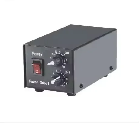 2026 Machine vision lamp simulation controller suitable for electronic industrial and various industries visual inspection simul