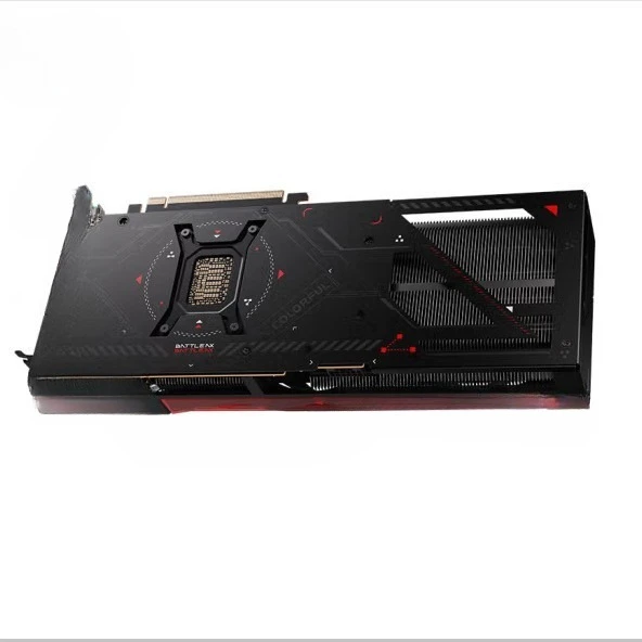

RTX5070 e-sports game design AI rendering desktop discrete graphics card