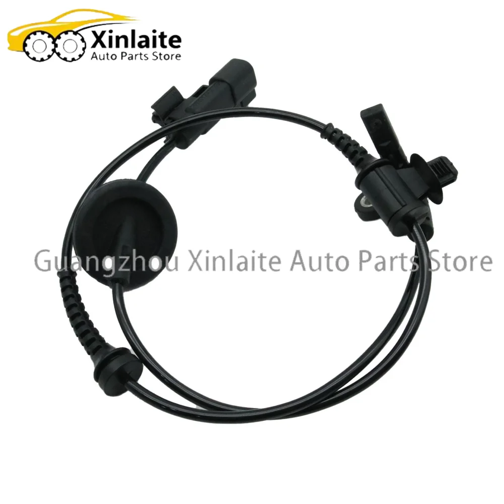 

Новый передний левый/правый датчик скорости колеса ABS для Chevrolet Equinox 2017-2024 (номера 26236680, 26236681, 26668573, 26668574)