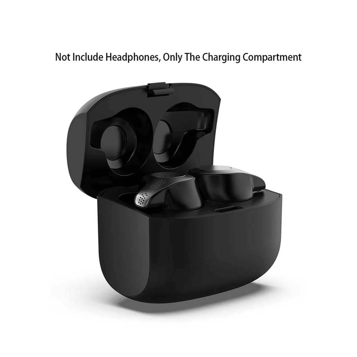 สำหรับกล่องชาร์จ65T ที่สะดวกและใช้งานได้จริงชุดหูฟังบลูทูธไร้สายกล่องชาร์จ65T