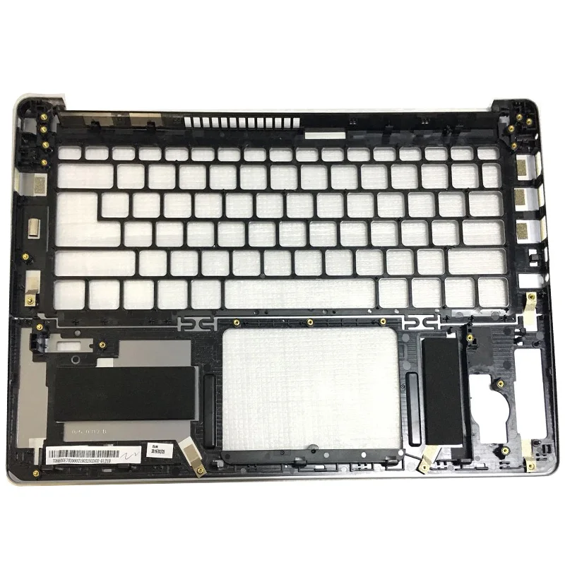 

New Case Shell For Acer Swift 3 SF314-54 SF314-54G Series Laptop Palmrest Upper Top Cover With Backlit keyboard without Touchpad