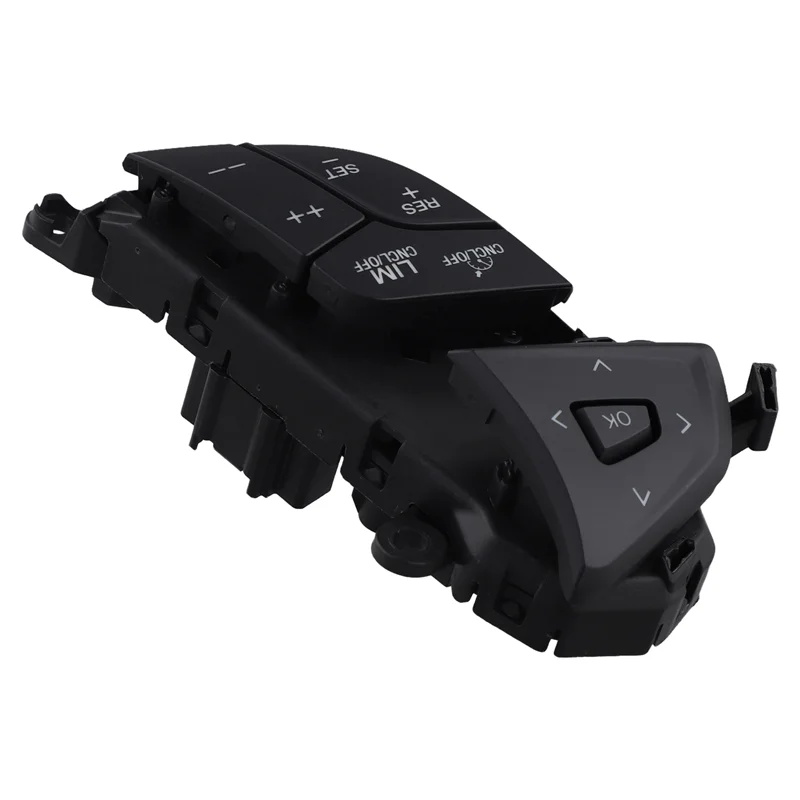 

A82M-переключатель круиз-контроля на руле DG9Z-9C888-AD DG9Z9C888AD для Ford Fusion Edge 2013-2023