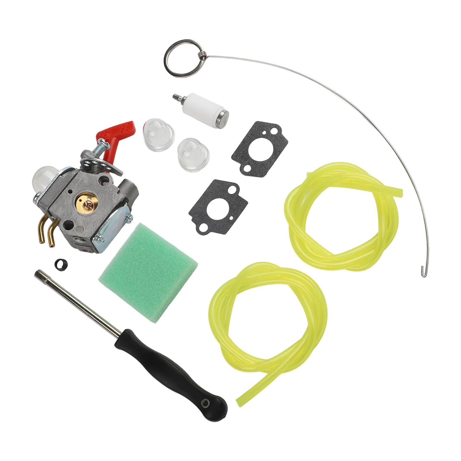 Easy Installation String Trimmer Part Lawn Care Garden Maintenance Enhanced Durability Hassle-Free Replacement Long-Lasting Use