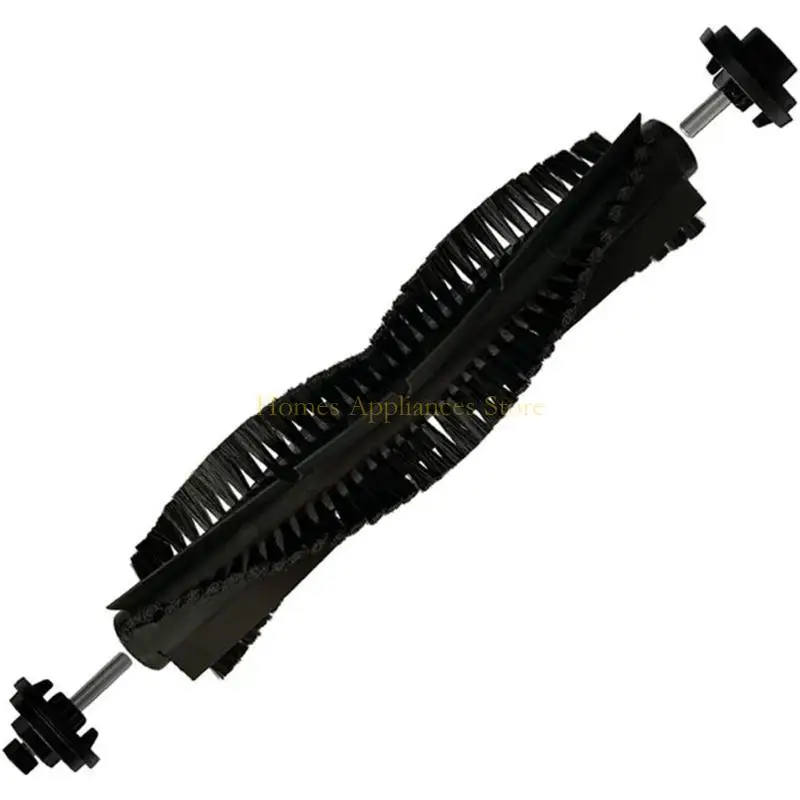 D0AB MOP Pad Robot nhựa Side Brush Bàn chải chính thay thế robot Bộ lọc bộ phận thay thế bộ phận Chất tẩy rửa cho 360