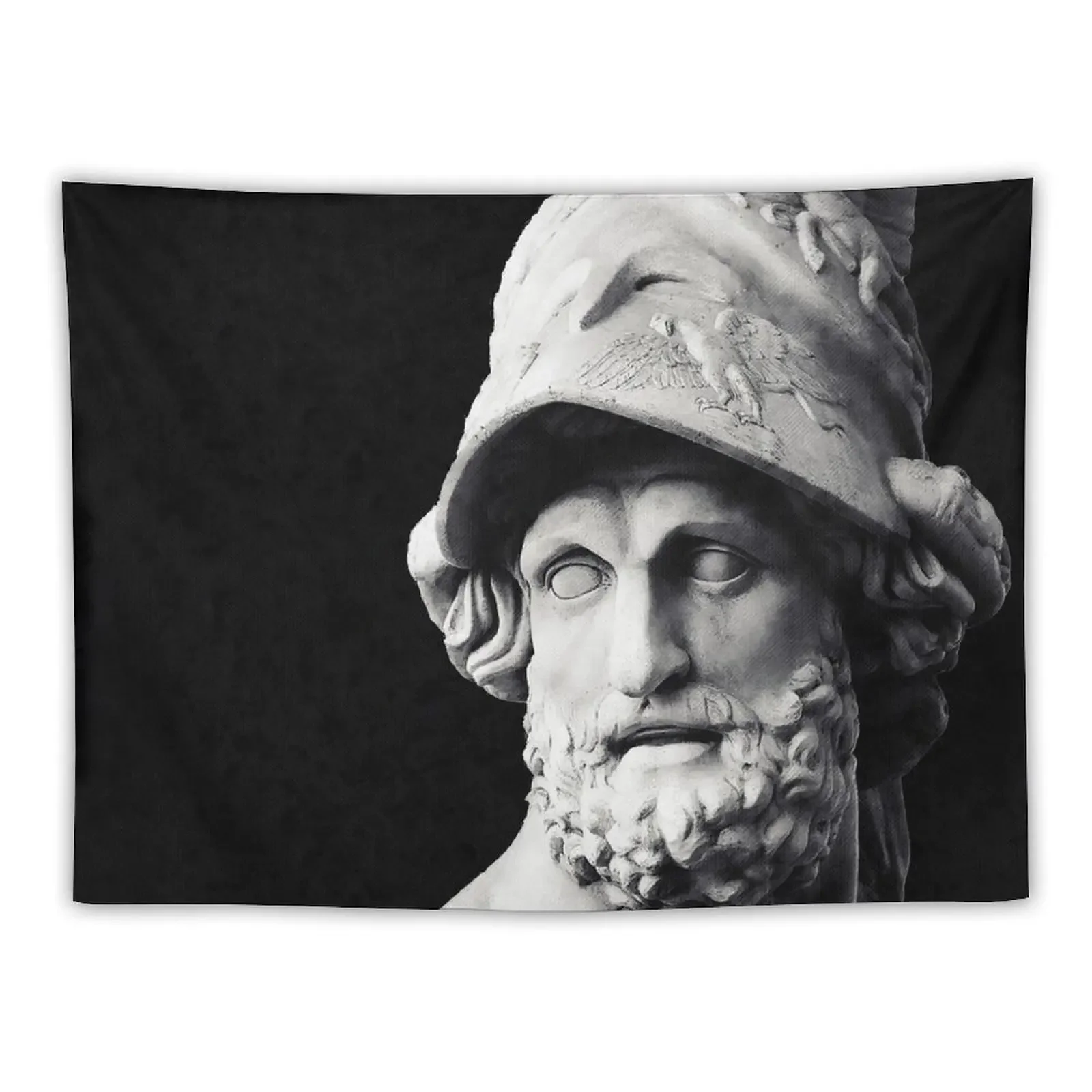 Hercules Tapestry Bathroom Decor Wall Coverings Carpet Wall Tapestry