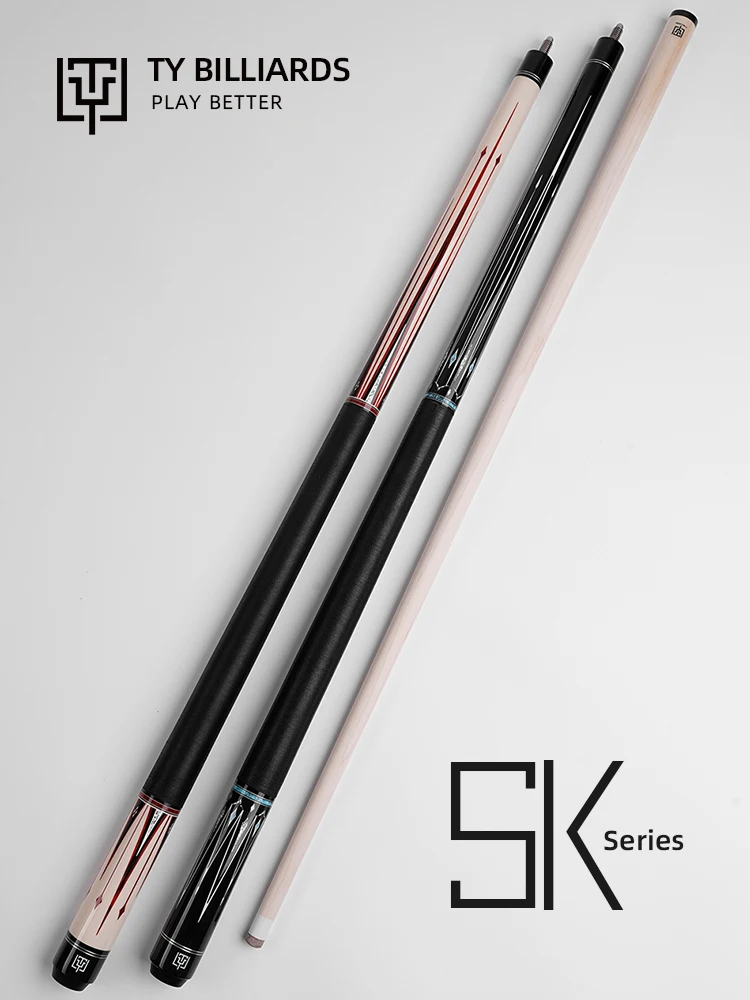 Thumbnail 3 - #20 Best Billiard Cues to Buy In 2026