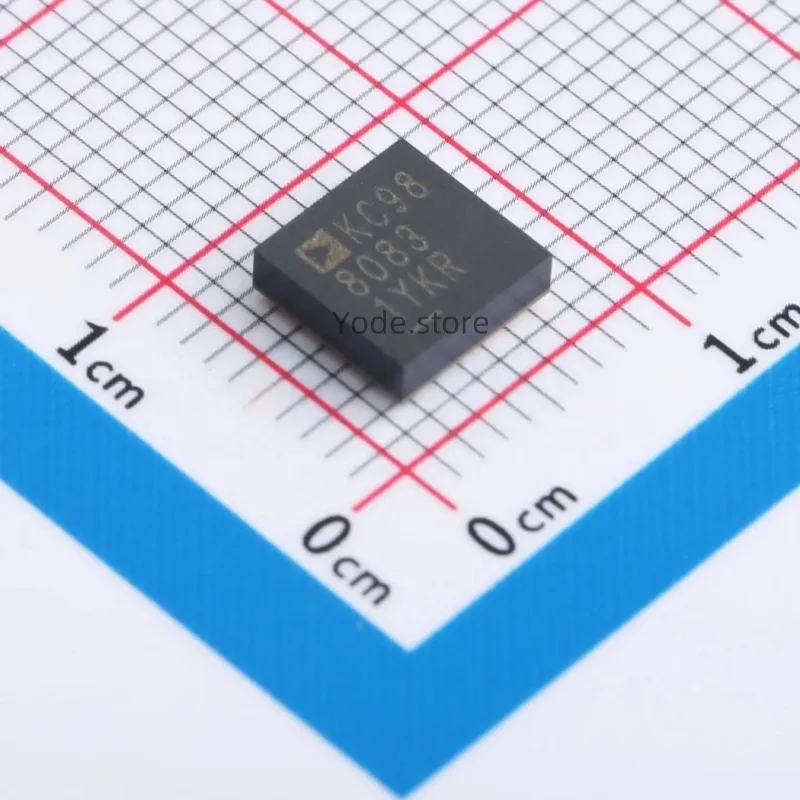 

LTM8083IY 36V 1.5A Buck-Boost Power Management IC PMIC