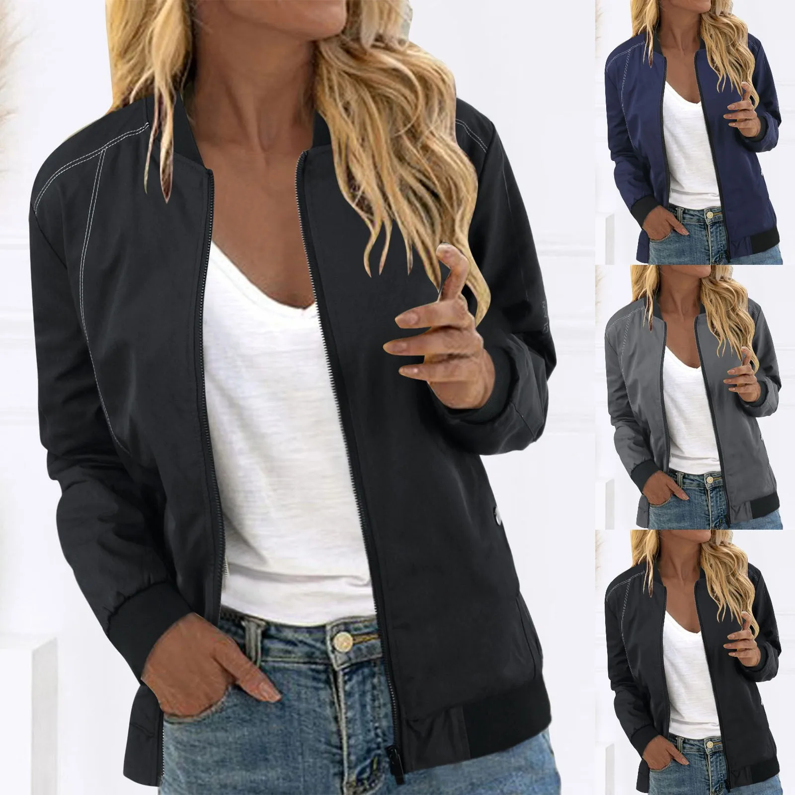 List of Top 5 Best  jackets for women fashion dressy Available in 2022