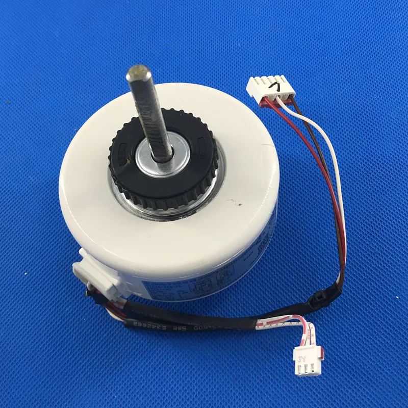 

Детали подходят для оригинального двигателя внутреннего блока кондиционера PG, двигателя с пластиковым уплотнением YYR20-4A8-PG FN20J-PG.