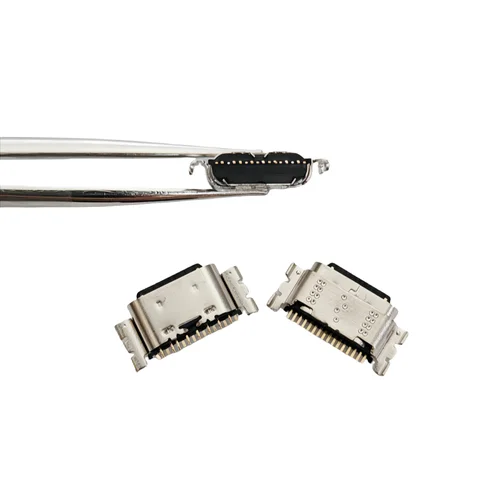 10-100 Uds para Tecno Spark 10C Ki5 Ki5k Ki5m puerto de carga USB conector de clavija para Infinix Note 11 Hot 30 X6831 Hot30