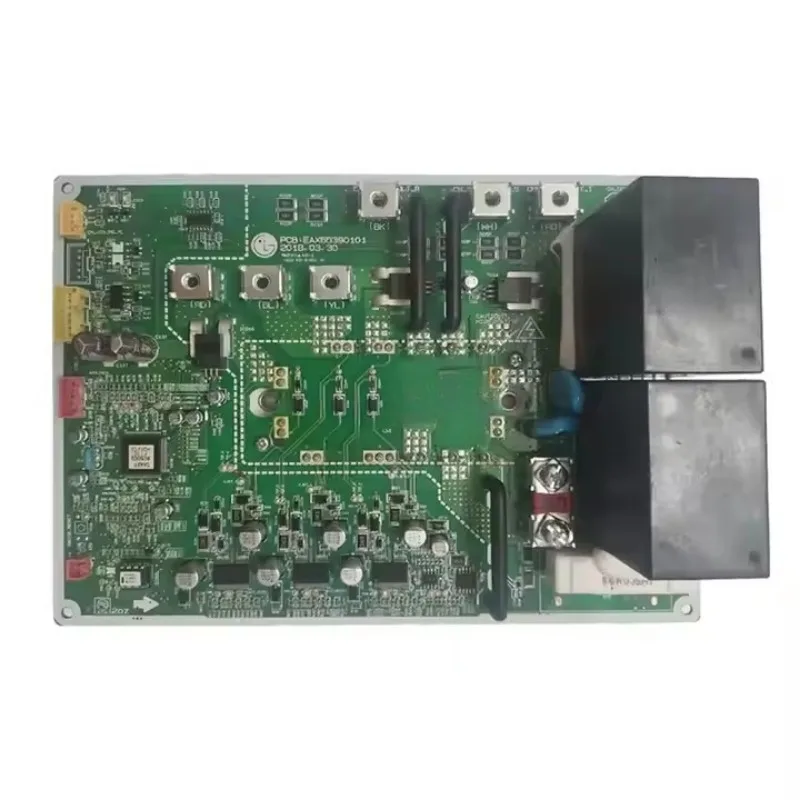 

Запчасти для платы модуля инвертора центрального кондиционирования LG EBR78007902 EBR780079