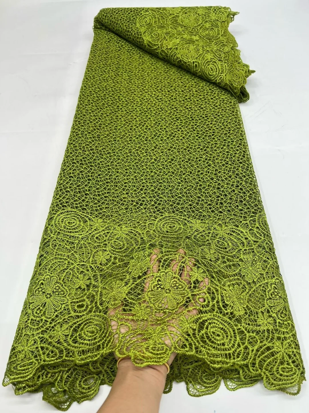 african-cord-lace-fabric-high-quality-water-soluble-nigerian-french-guipure-cord-lace-with-sequins-for-wedding-dress-sewing
