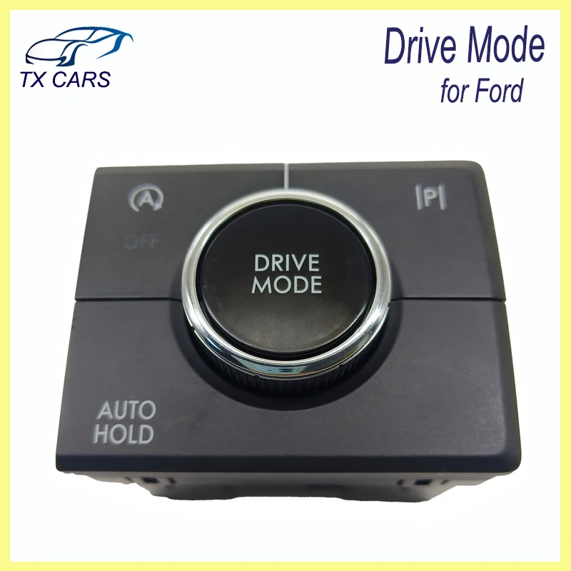 

1piece x 4x4 DRIVE MODE CONTROL SWITCH KNOB for FORD
