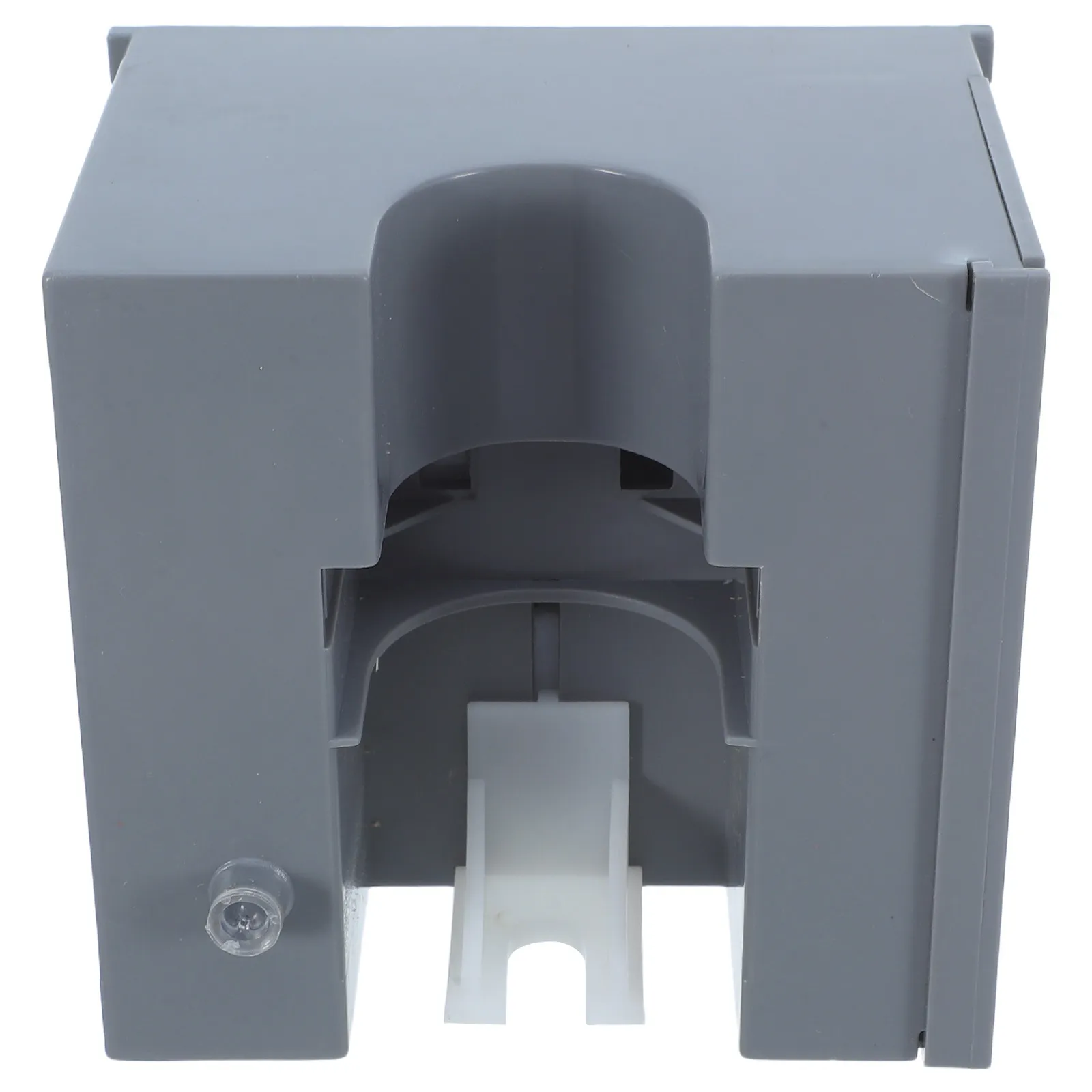 

Automatic Infrared Sensor Soap Dispenser 300Ml Touchless Hand Wash Liquid Soap Container for Bathroom Kitchen Use