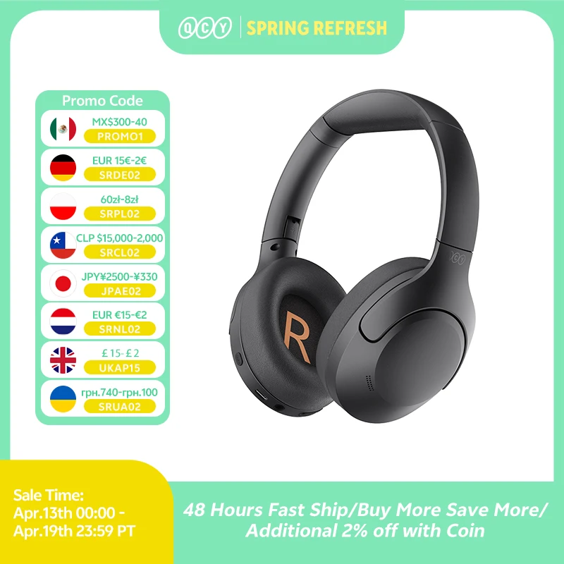 #44 Best Over-Ear Headphones to Buy In 2026