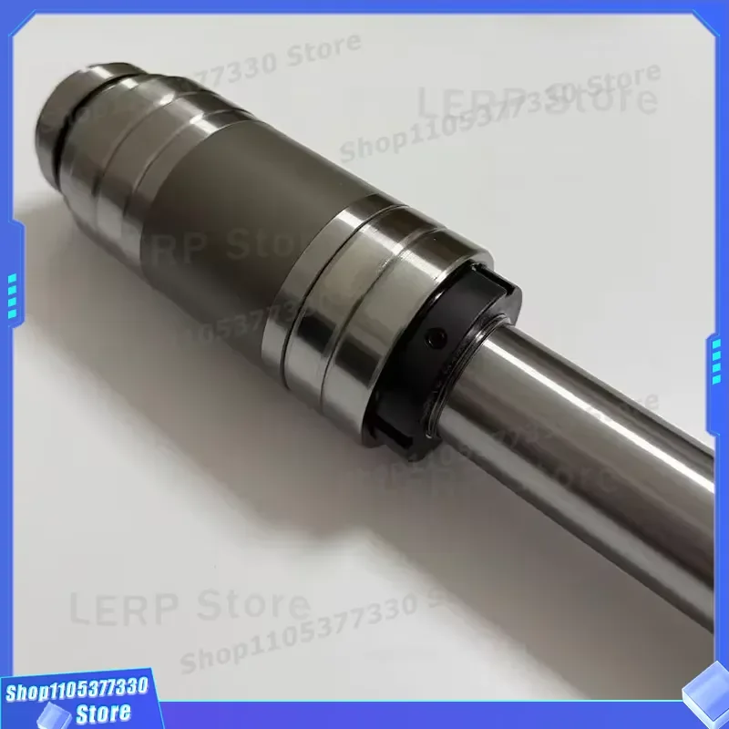 10K16KS2a CNC Lathe Spindle High Precision for Brother Machine Tool Accessories Wholesale Industrial Grade Replacement Part