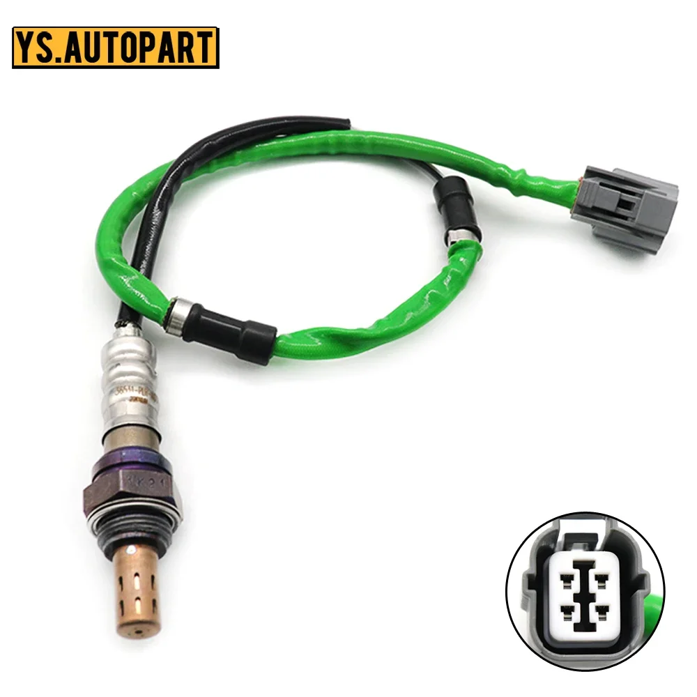 

Соотношение воздуха и топлива, кислорода, O2, лямбда-зонд 234-4122 для Honda Civic Accord Acura EL RSX 1.7L 2.0L 2.3L 36531-PLR-A01