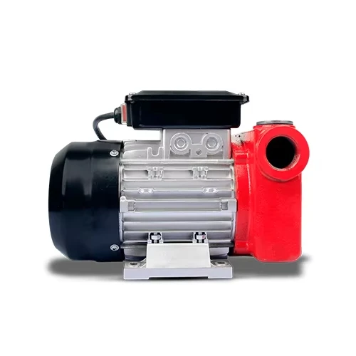 Carburante AC Diesel 110 V/220 V