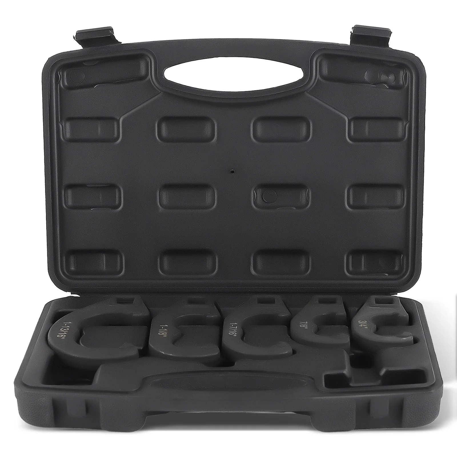 

Tie Rod and Pitman Arm Adjusting Tool Set For Tie Rod Adjusting Tools Kit