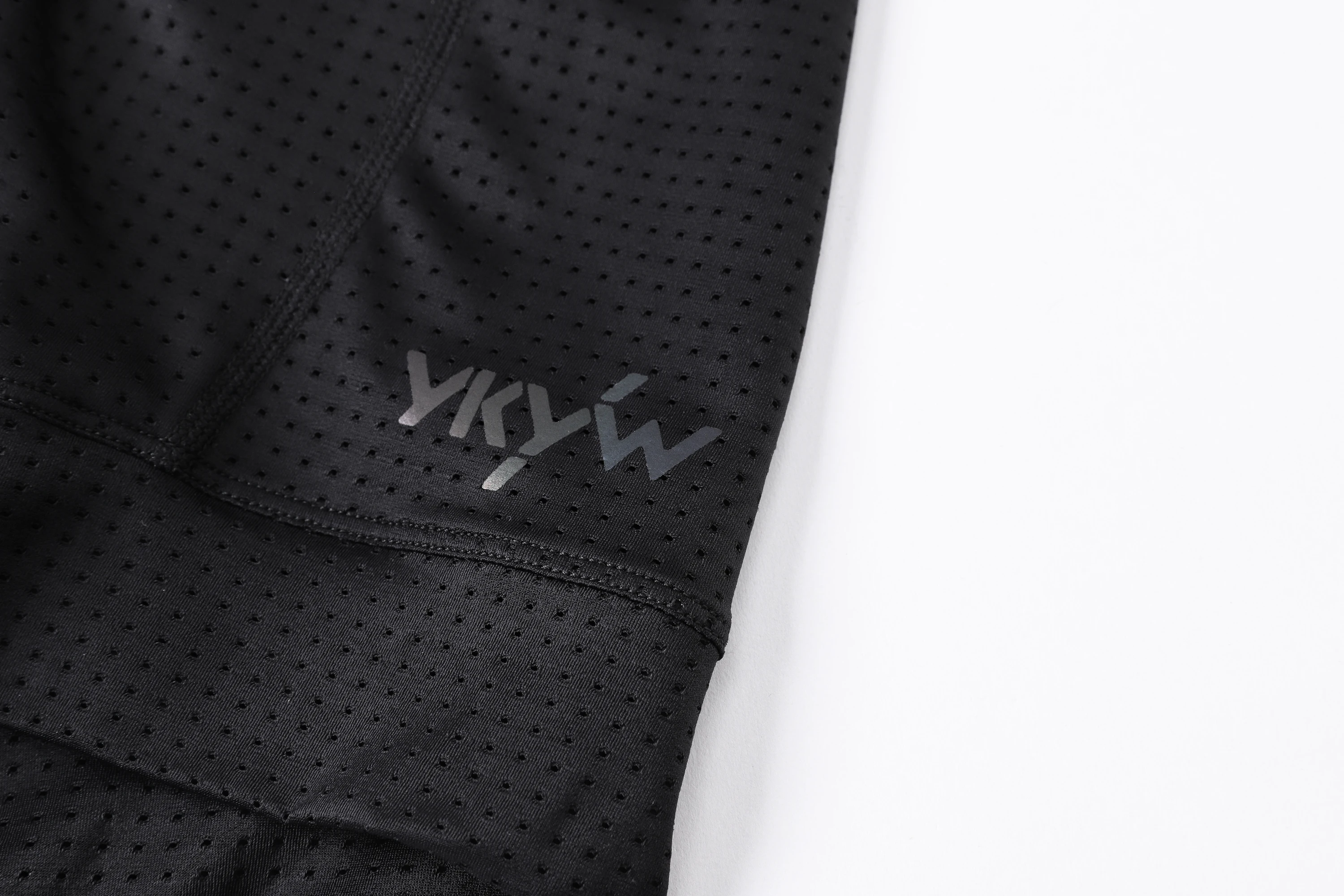 YKYWBIKE Unisex Breathable Cycling Underwear 2026 Bicycle Shorts with Sponge Padded 200KG/m³ MTB Road Bike Sports Base Layer