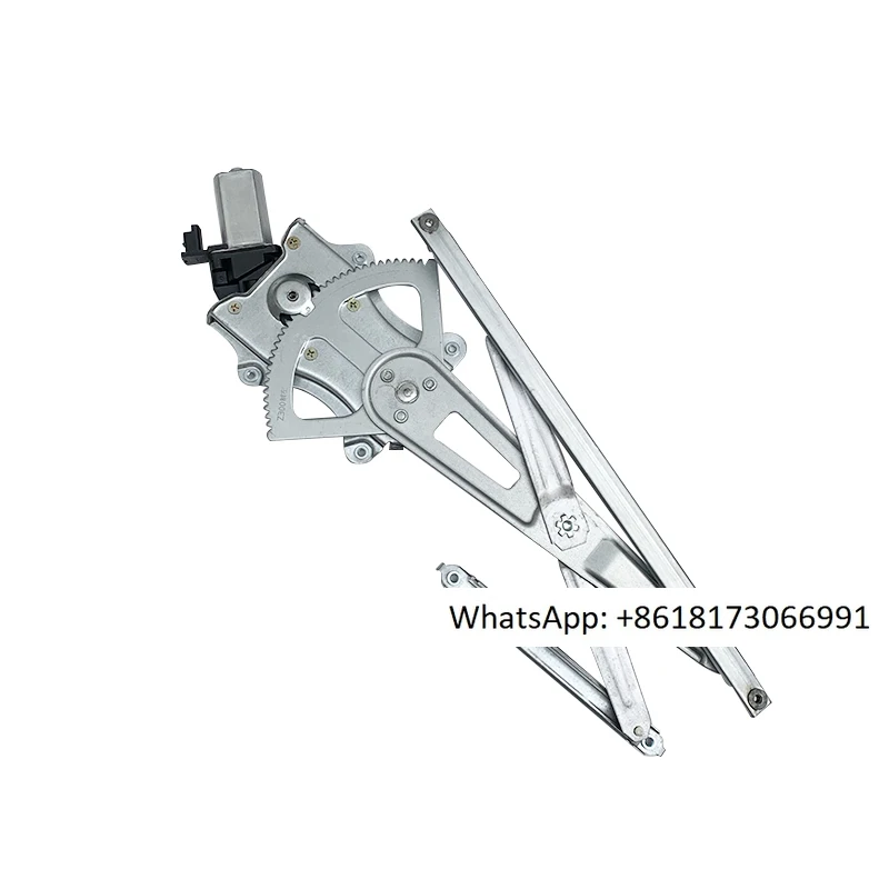 Suitable for Zhongtai Z300 window regulator assembly Z500 window electric window lifter bracket motor left front door