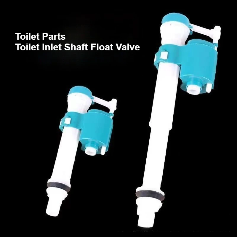 

Universal Intelligent Flushing Valve for Toilet Smart Flush Toilet Seat Drainage and Flushing Tank Accessory Water Supply Device