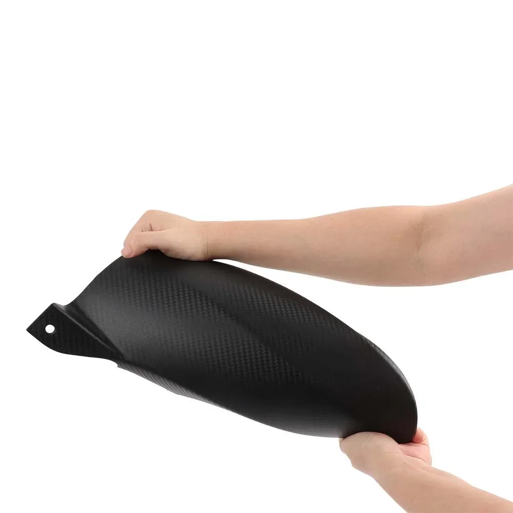 Motorcycle Accessories Rear Fender Mudguard Mud Splash Guard Mudflap For Yamaha TMAX 530 560 T MAX 560 T-MAX560 TMAX530 TMAX560 view 6