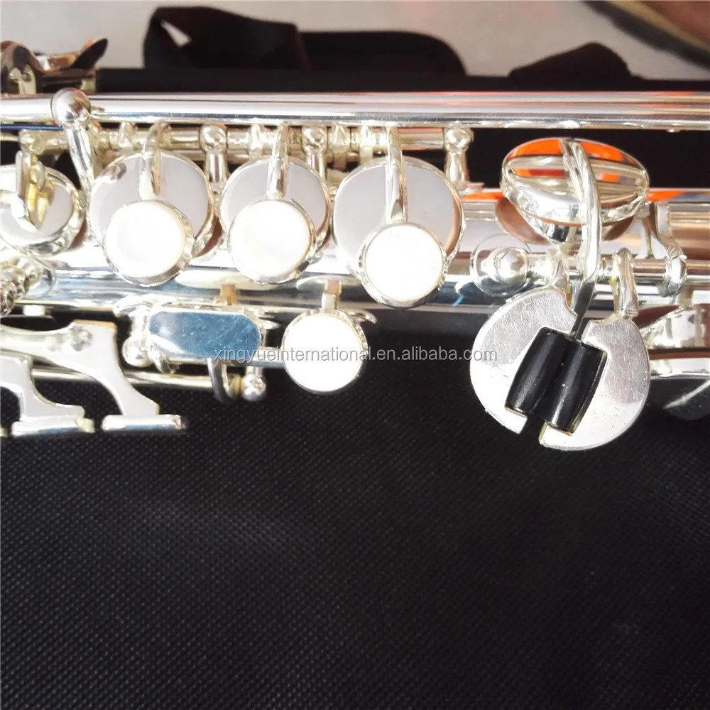 Saxophone Sopranino Saxophone/professional Saxophone