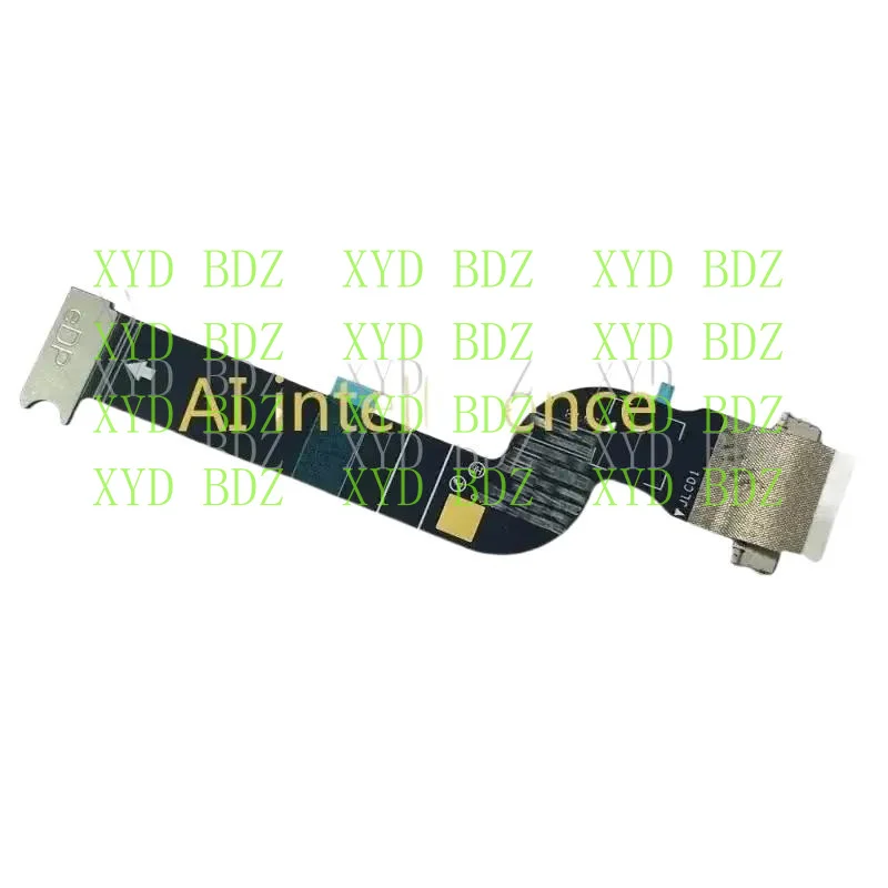 

Кабель видеодисплея с ЖК-экраном CD 40PIN для Dell XPS 13 9300 FDQ30 LF-H811P MWMN0