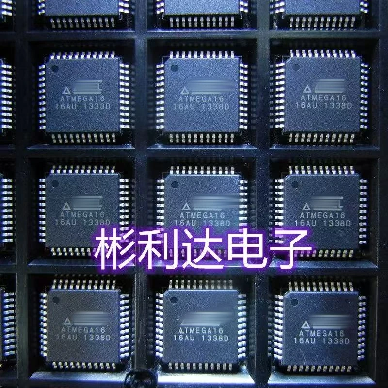 

10~50Pcs New original ATMEGA8515-16AU ATMEGA8515 QFP-44