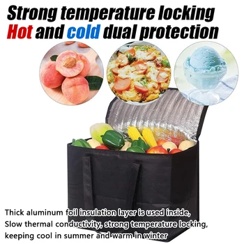 Insulated Outdoor Cooler Bag 1