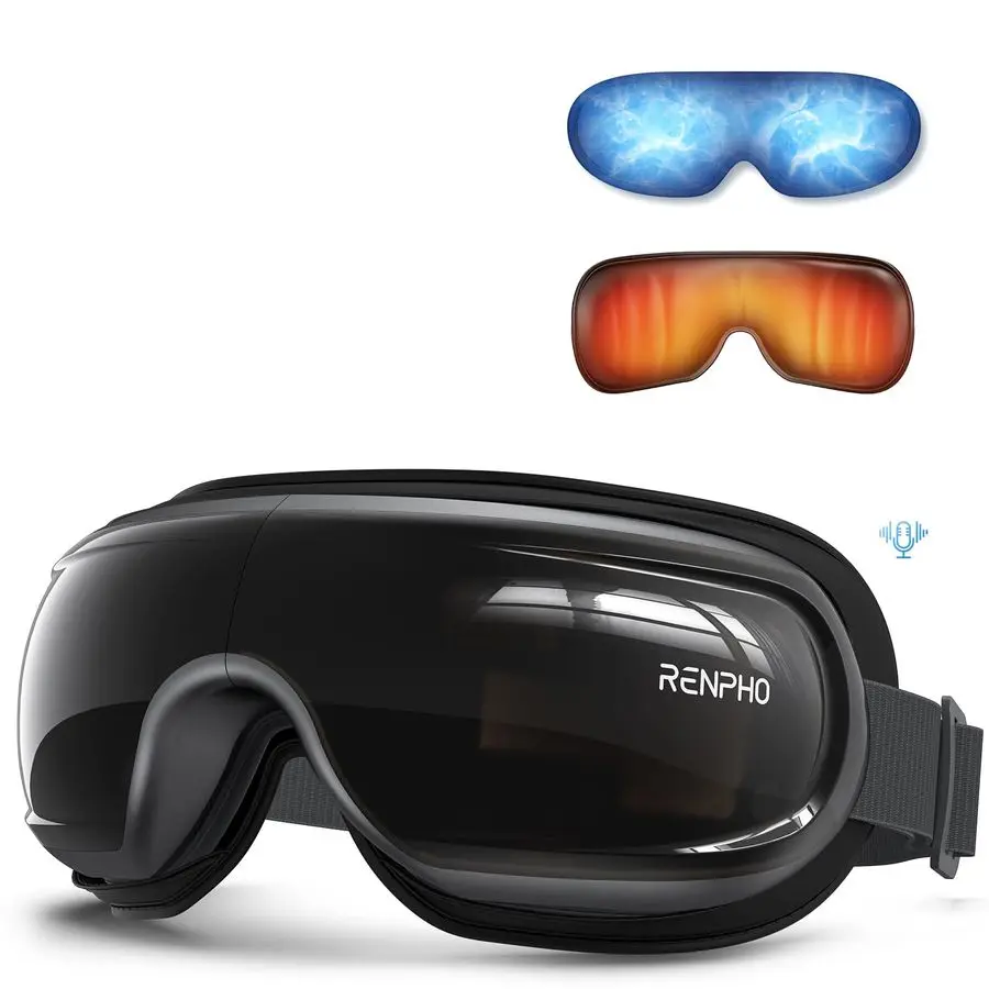 Eyeris 3 Eye Massag… - image