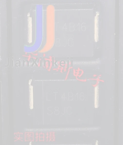 10pcs100% orginal new [LlTEON] 8A600v high power rectifier diode DO214AB silk screen S8JC