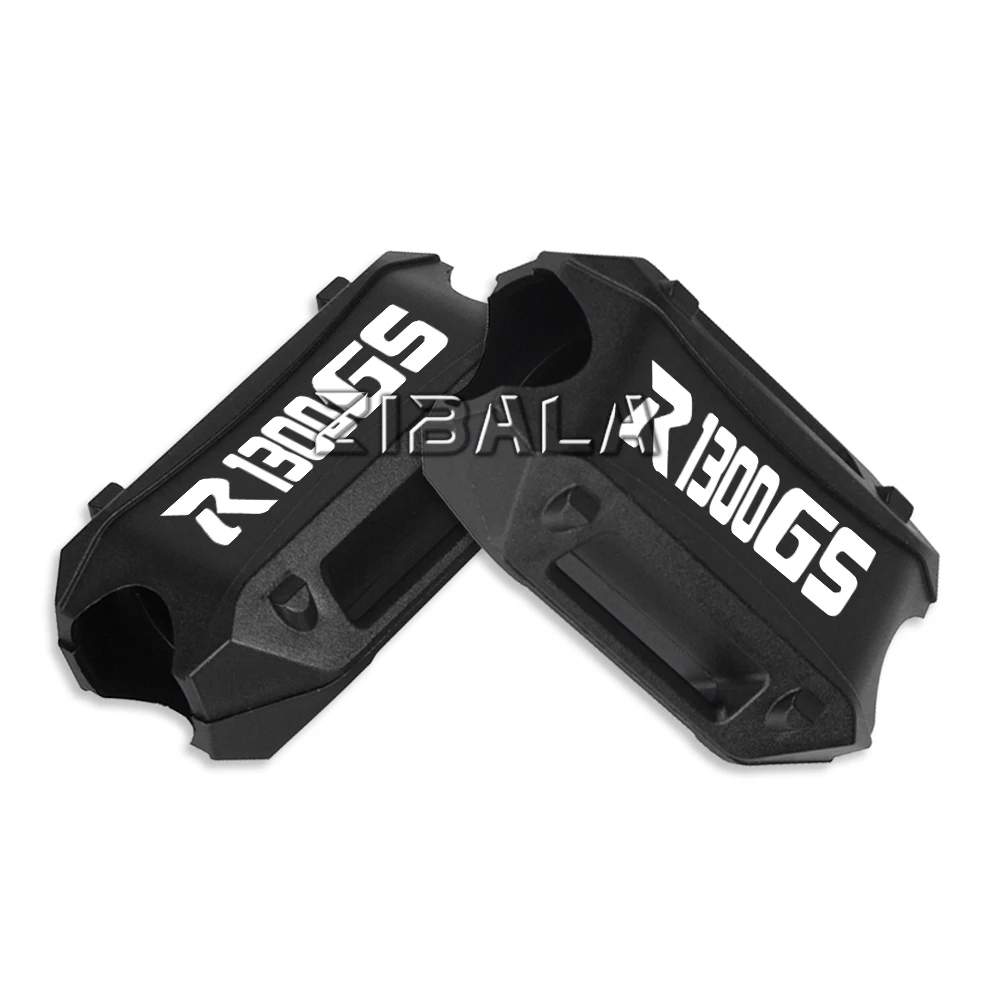 

Мотоцикл для BMW R1300GS R 1300 GS GS1300 2024 2023 2025 Adventure GSA ADV 25 мм, защита двигателя, бампер, декоративный защитный блок