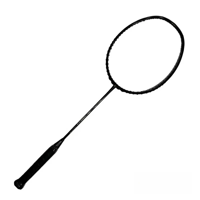 

Model China Factory Direct Sale Badminton Racket Carbon Badminton Rackets Stable Rod With Long Service