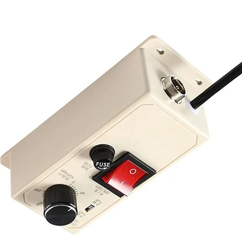 ABXF-SDVC11-S Digital Voltage Regulator Controller 4A ABS Automatic Voltage Stabilization Feeder Function Vibratory