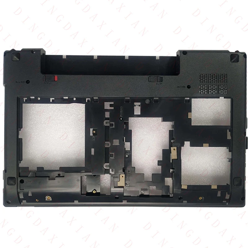 F+ NEW Laptop Bottom Base Case Cover For Lenovo IdeaPad N580 N585 P580 P585 AP0QN000300