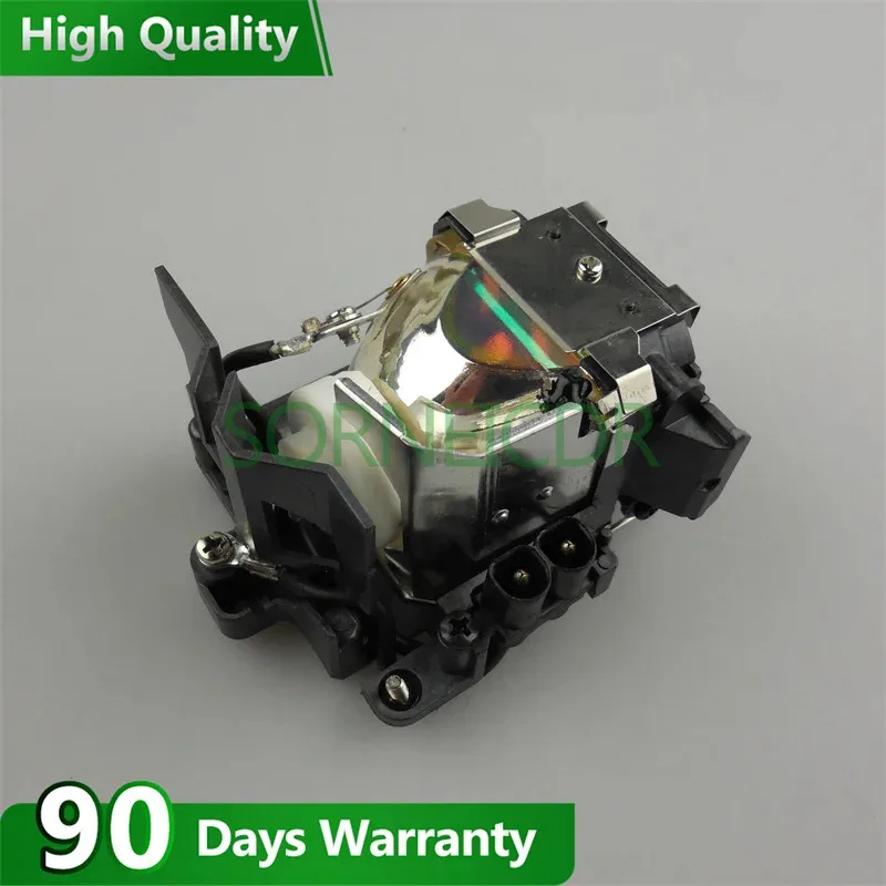 

Replacement Lamp LMP-C163 for SONY VPL-CS21 VPL-CX21