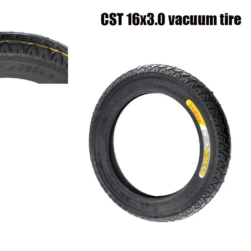 High Quality Cst 16…