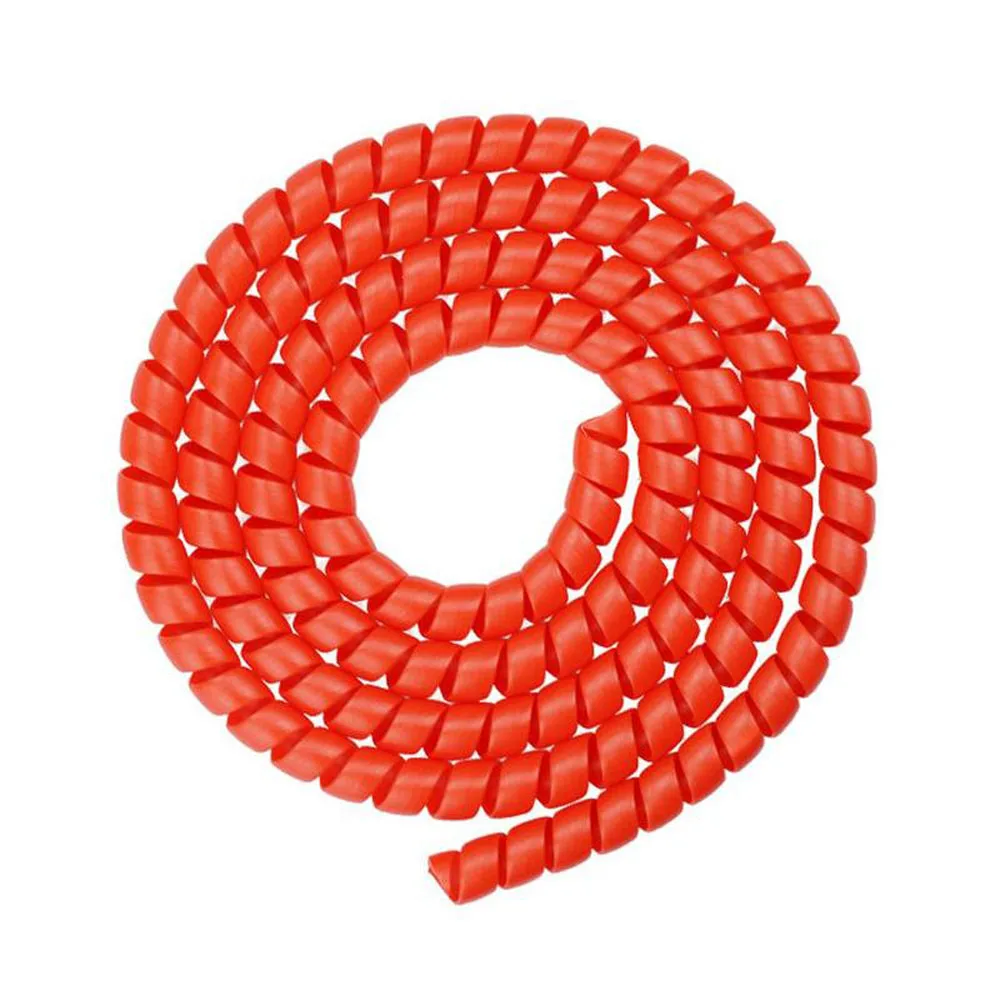 

1 м защита линии, спиральная пленка, аксессуары для скутера, намоточный кабель, провод, защитная линия, детали для скутера, защитная крышка, трубка