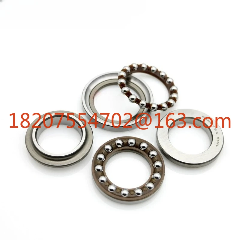Suitable for Kawasaki NINJA250/300/400 Ninja 300/400 Front Steering Wave Faucet Bearings