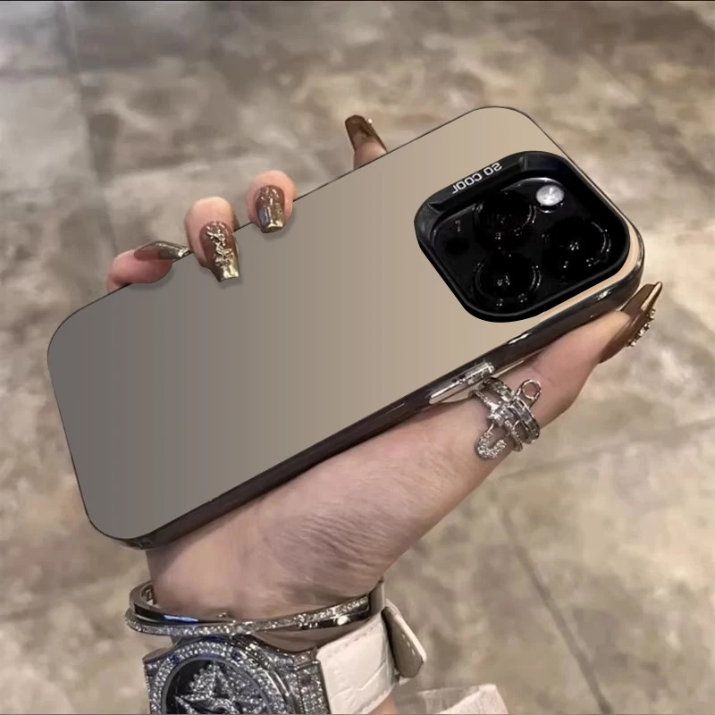 نظارات باردة غي حالة الهاتف لسامسونج غالاكسي A16 A06 A25 A05 A05S A54 A34 A24 A14 A73 A53 A33 A23 A13 A52 A32 A52S A22 A17 A07