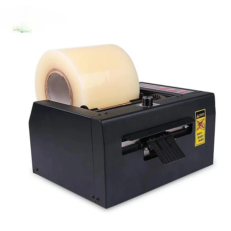 

ZCUT-80 tape automatic cutter protective film cutter AT-80 PET film automatic cutter