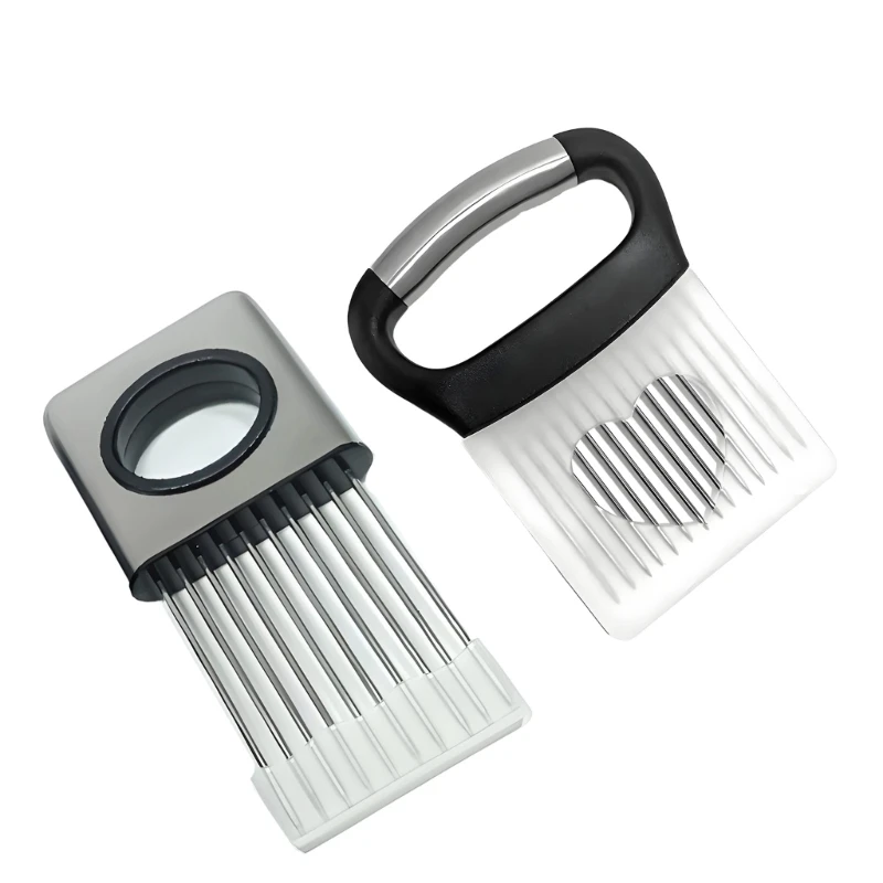 304 Stainless Steels Tenderizer Needle For Steak Chicke Ergonomic Vegetables Fruit Cutter Kitchen Tool Y5GB