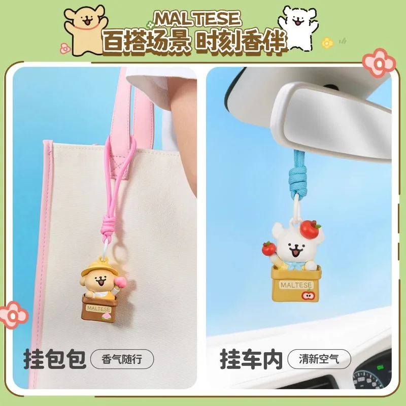 Рисунок 4 - MINISO мальтийский автомобиль