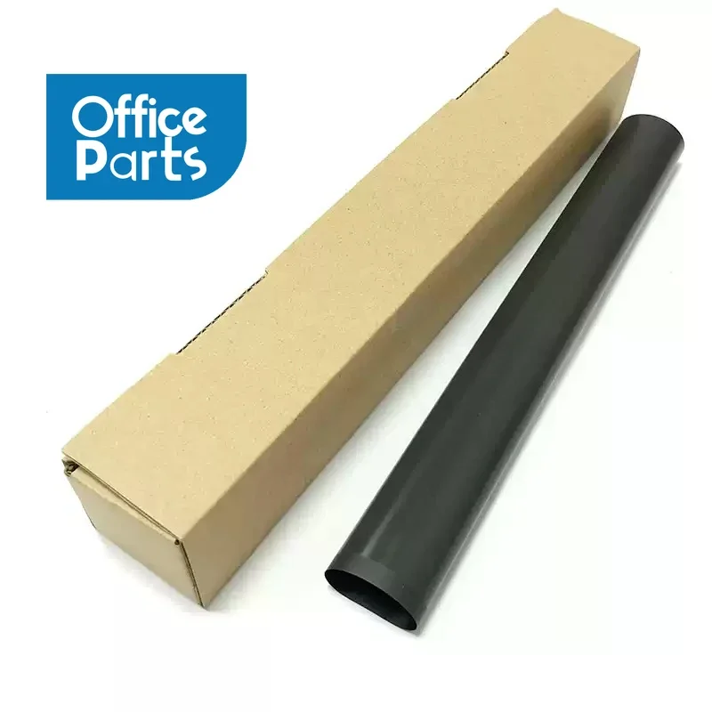 

10PCS Original P3015 Fuser Film Sleeve For HP P3015dn P3010 P3011 P3016 M506 M525 M501 M506 M525 M527 M521 M525DN 500MFP Black