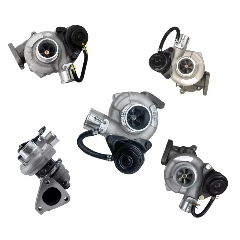 

SXLL High Quality OEM 28200-4A201 Turbocharger Cartridge Turbocharger Kit for Turbochargers