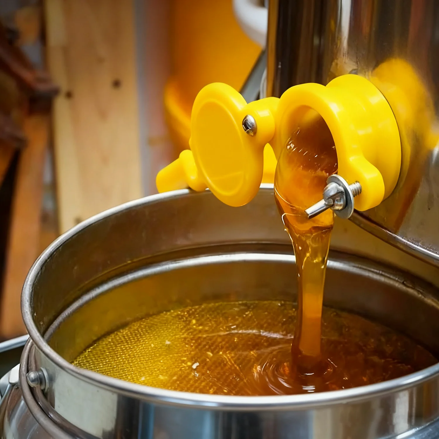 

20 шт. пластиковый носик для меда для машины для встряхивания меда, затвор для пчелиного меда, инструмент для розлива пчеловодства, принадлежности для пчеловодства