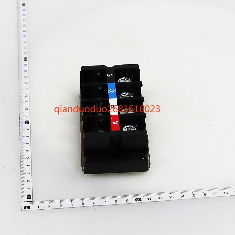 

Suitable for Midea multi-connection air conditioner air energy terminal block JXZ-PZ3H